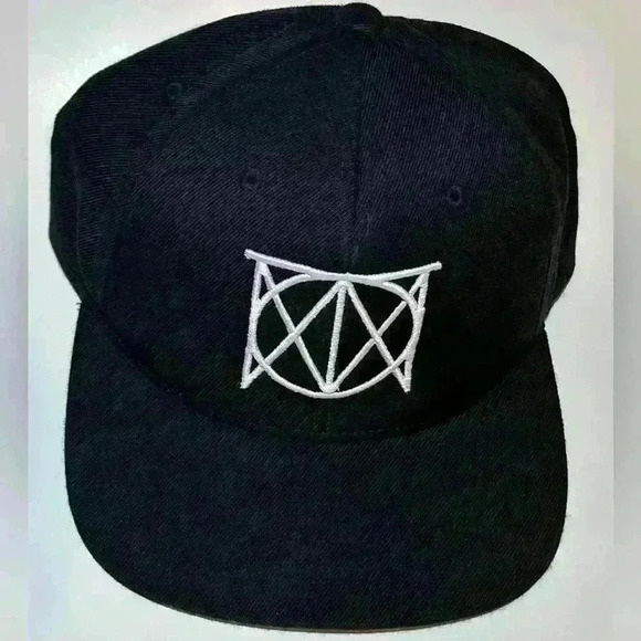 STARTER Other - A vintage starter Timberlake baseball cap
